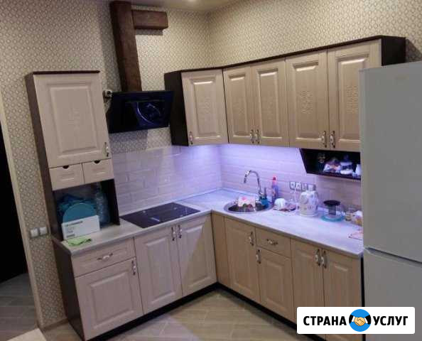 Сборка мебели, Сборщик мебели Красногорск - изображение 1