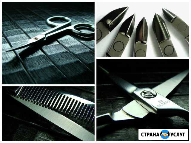 Заточка инструмента Челябинск - изображение 1
