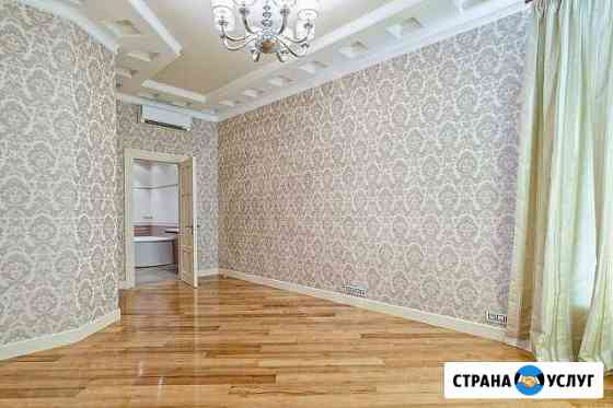 Ремонт квартир Когалым
