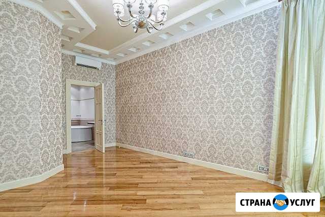 Ремонт квартир Когалым - изображение 1