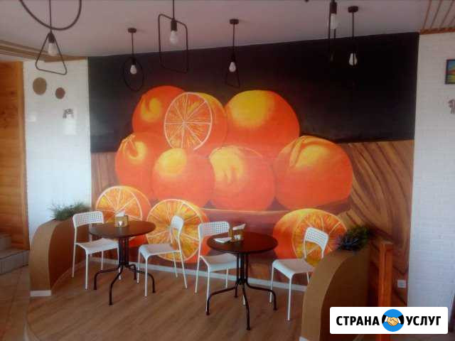 Ремонт квартир под ключ Сочи - изображение 1