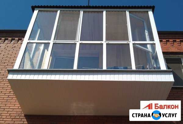 Балкон от А до Я Стерлитамак - изображение 1
