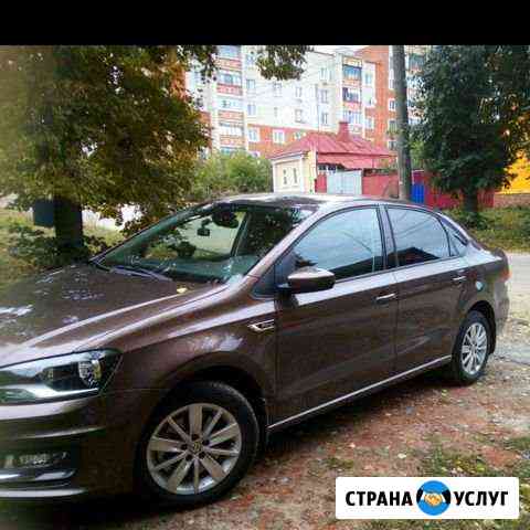 Межгород Сердобск
