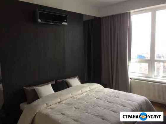 Ремонт квартир, санузлов, комнат Москва