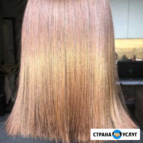 Полировка волос Одинцово - изображение 1