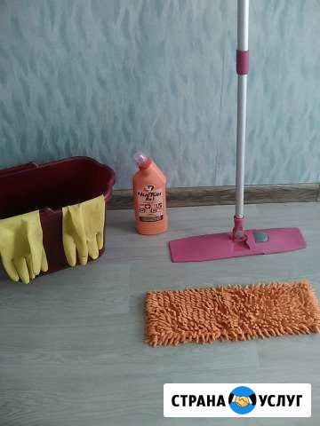 Уборка квартир и офисов Самара - изображение 1