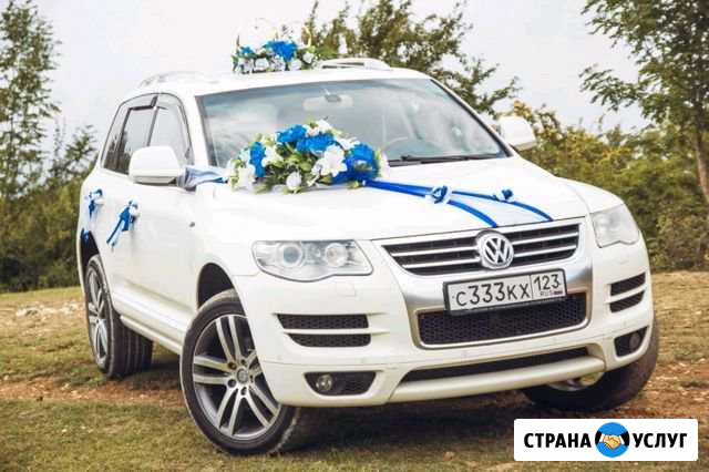 Свадебное авто Белореченск - изображение 1
