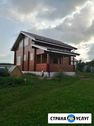 Професиональная сборка стеновых комплектов Красногорск - изображение 1