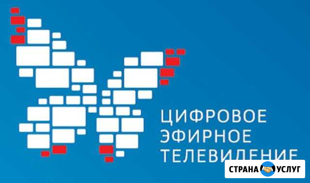 Настройка цифровых приставок Алтайское - изображение 1