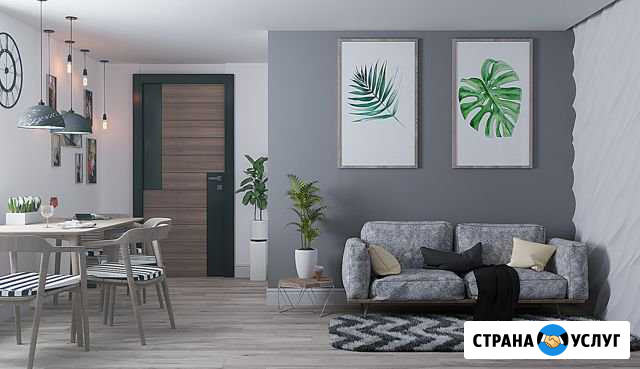 Дизайн квартиры Котлас - изображение 1
