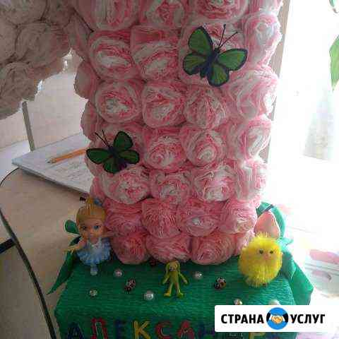 Слелаю на заказ Каменск-Шахтинский