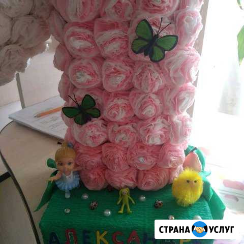 Слелаю на заказ Каменск-Шахтинский - изображение 1