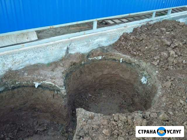 Землекопы. Разнорабочие Астрахань - изображение 1