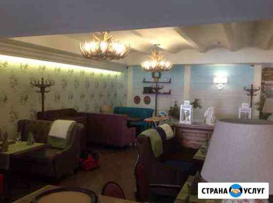 Ремонт квартир Астрахань