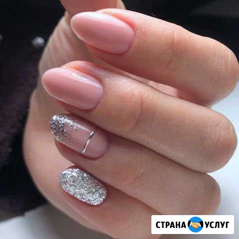 Маникюр Нижнекамск - изображение 1