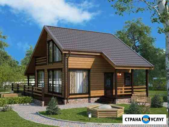 Строительство каркасных домов, пристроек, хоз блок Суворов