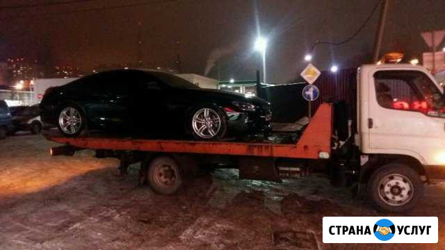 Эвакуатор местный частный Балашиха - изображение 1