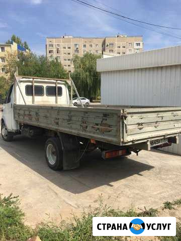 Транспортные перевозки Волгодонск - изображение 1