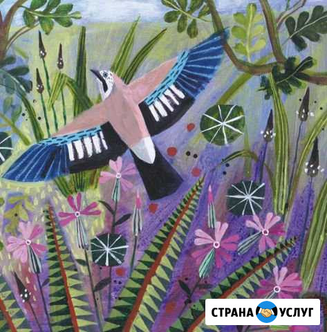 Рисование лепка Приозерск - изображение 1