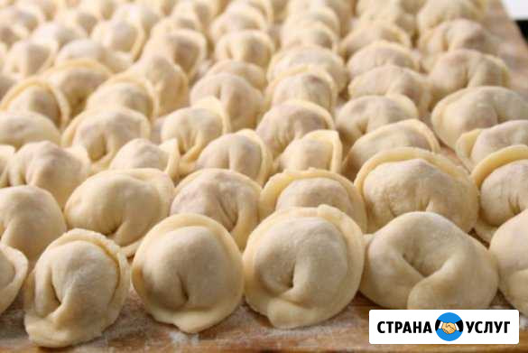 Пельмени, манты, вареники Электроугли - изображение 1