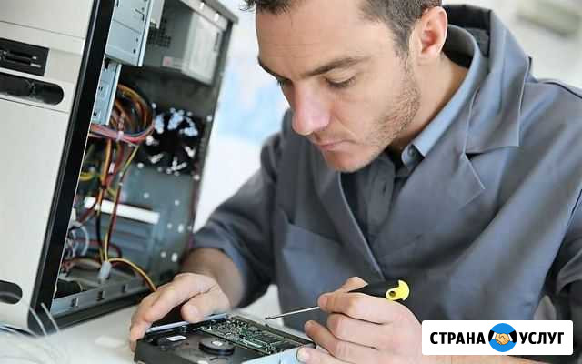 Установка И переустановка windows. ремонт пк Оренбург - изображение 1