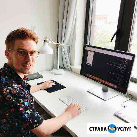 Ремонт компьютеров и ноутбуков. Установка Windows Кемерово