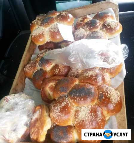 Предлагаю свежую выпечку Мичуринск - изображение 1