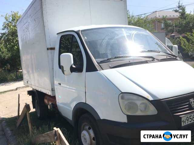 Сдаю в Аренду а/м Газель Ростов-на-Дону - изображение 1