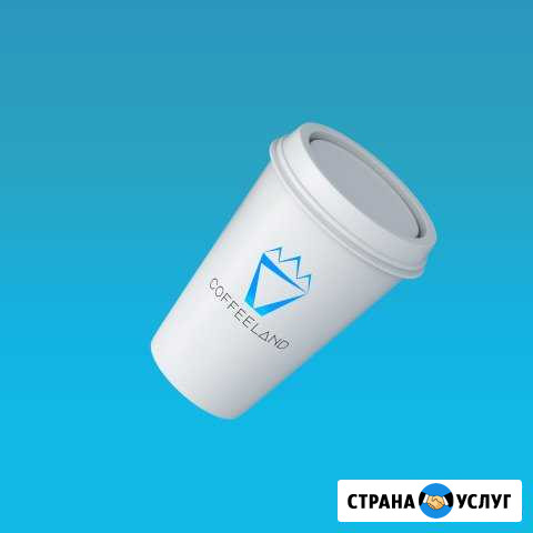 Графический дизайн (Логотип, айдентика, реклама) Хабаровск - изображение 1