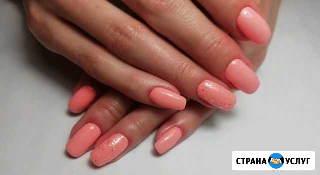 Маникюр Мытищи - изображение 1