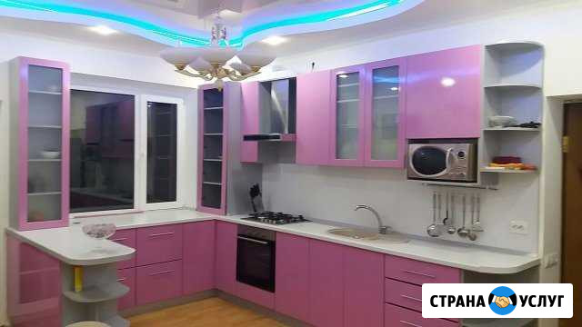 Производство мебели на заказ Северская - изображение 1