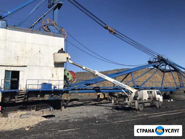 Аренда Новокузнецк - изображение 1