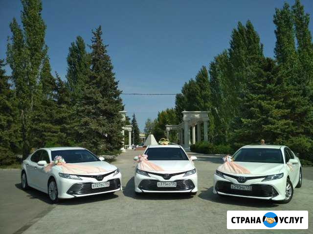 Аренда авто на свадьбу,без посредников Волгоград - изображение 1