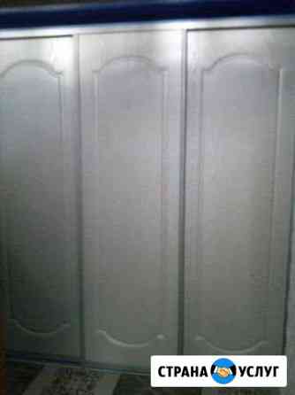 Мебель по заказ по вашим размерам-по фото Тюмень