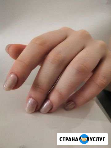 Маникюр Воронеж - изображение 1