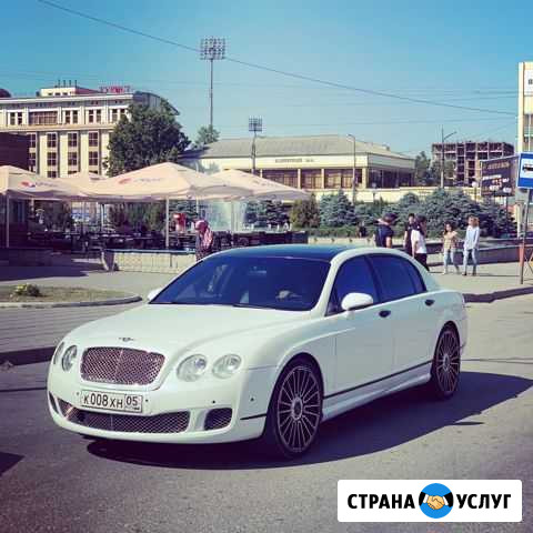 Прокат Авто Хасавюрт - изображение 1