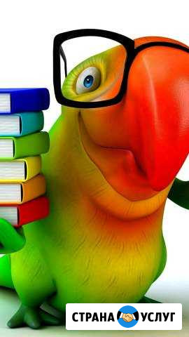 Репетитор по английскому языку Барнаул - изображение 1