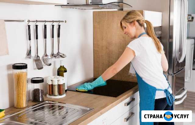Чистота в доме Набережные Челны - изображение 1
