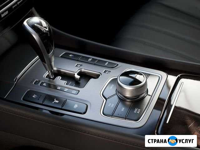 Автоматическая коробка передач Солнечногорск - изображение 1
