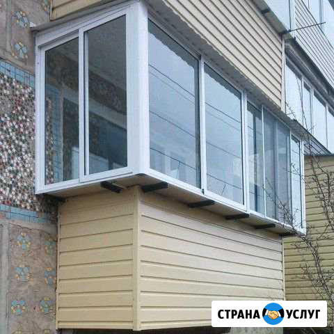 Балконы Нальчик - изображение 1
