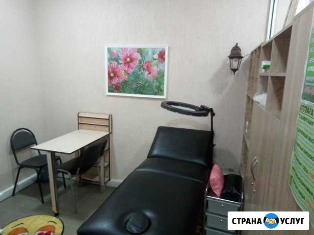 Аренда рабочих мест в салоне Волжский Волгоградской области - изображение 1
