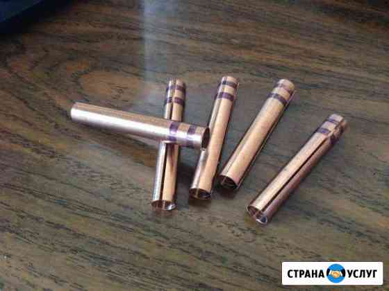 Ремонт головок двс и переделка под газ Оренбург