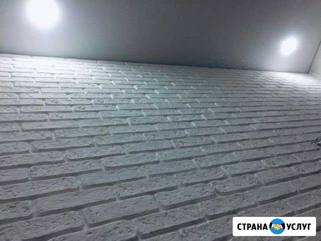 Ремонт квартир Юрга - изображение 1
