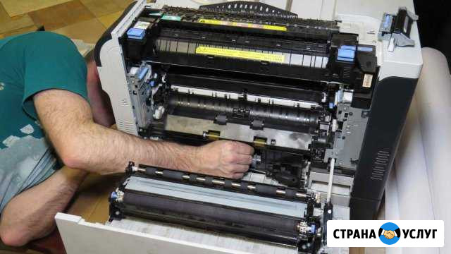 Ремонт орг.техники Смоленск - изображение 1
