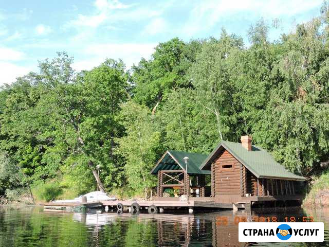 Приглашаем отдохнуть Гостевой дом Заимка Сызрань - изображение 1