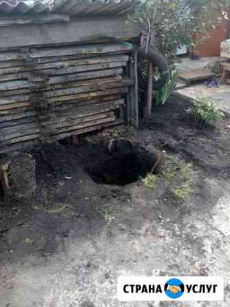 Копка земли. Покос. Вспашка, Расчистка участков Барнаул