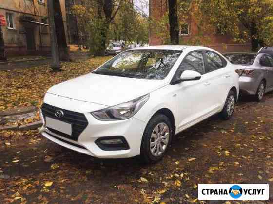 Раскат авто для такси Санкт-Петербург