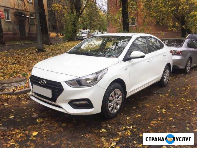 Раскат авто для такси Санкт-Петербург - изображение 1