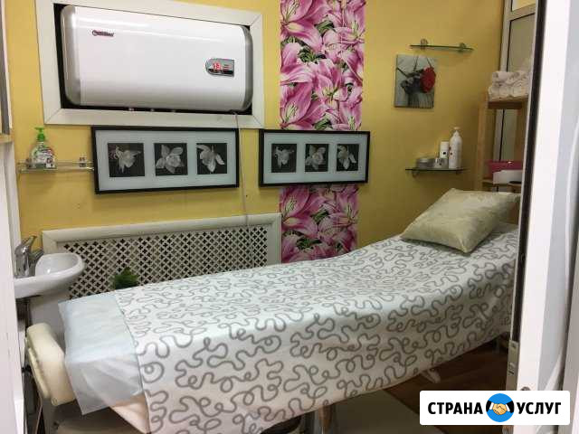 Аренда кабинета в салоне красоты Москва - изображение 1