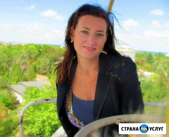 Репетитор по математике Севастополь Севастополь - изображение 1